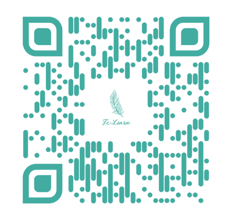 Webdesign Lübeck SEO Lübeck Northbay Digital & Design Schreibexpertin - Referenzen QR Code