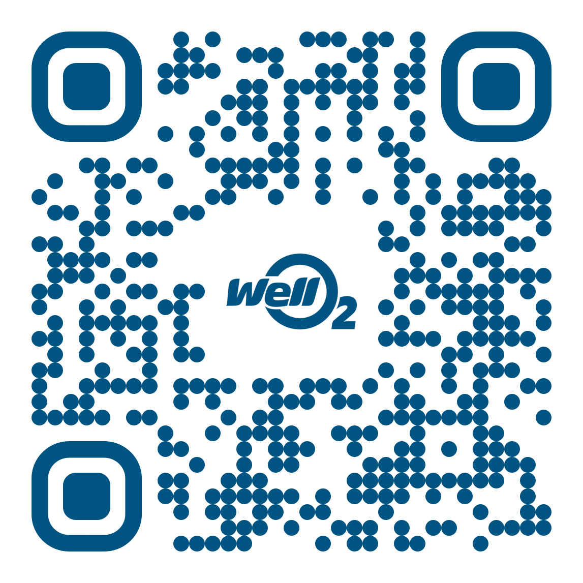 Webdesign Lübeck SEO Lübeck Northbay Digital & Wello2 QR-Design