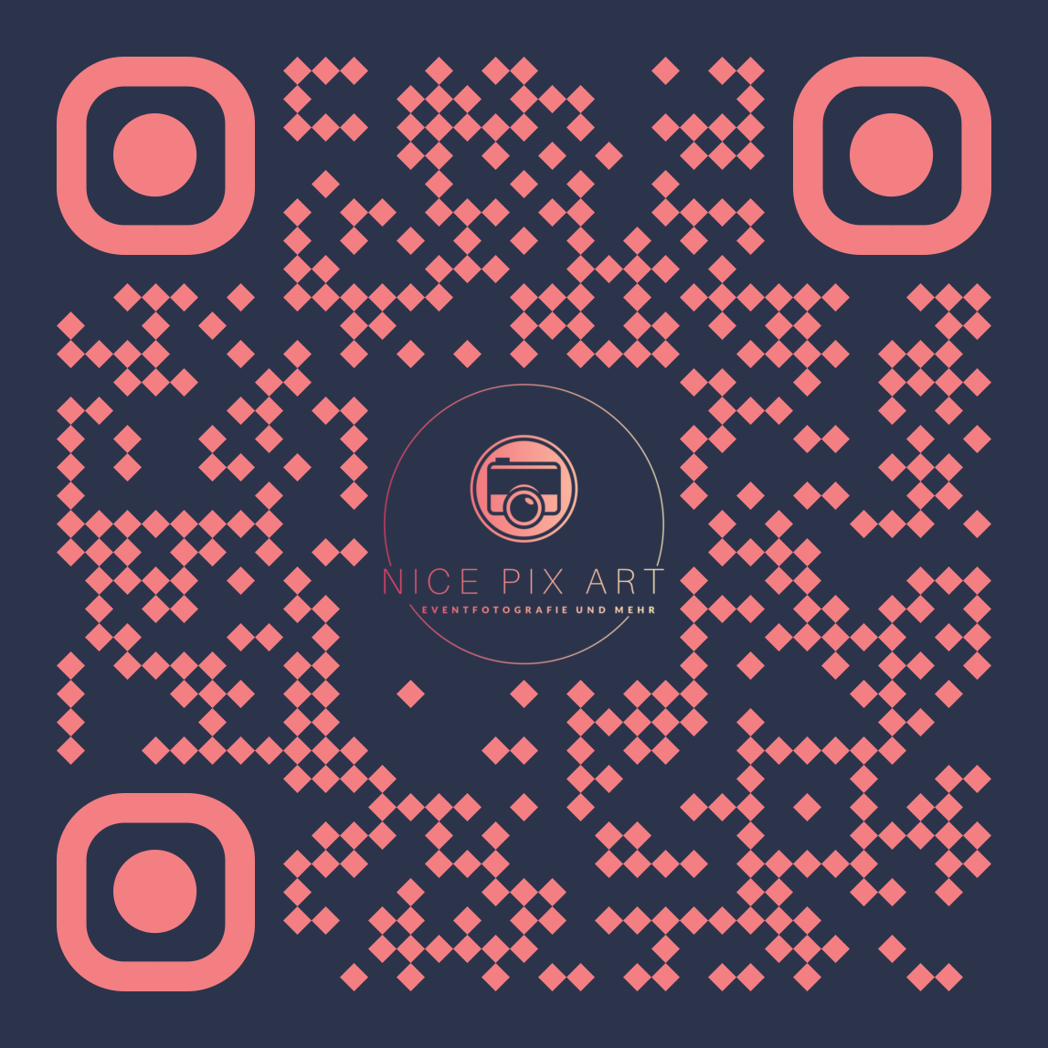 Webdesign Lübeck SEO Lübeck Northbay Digital & nicepixart.d QR-Design