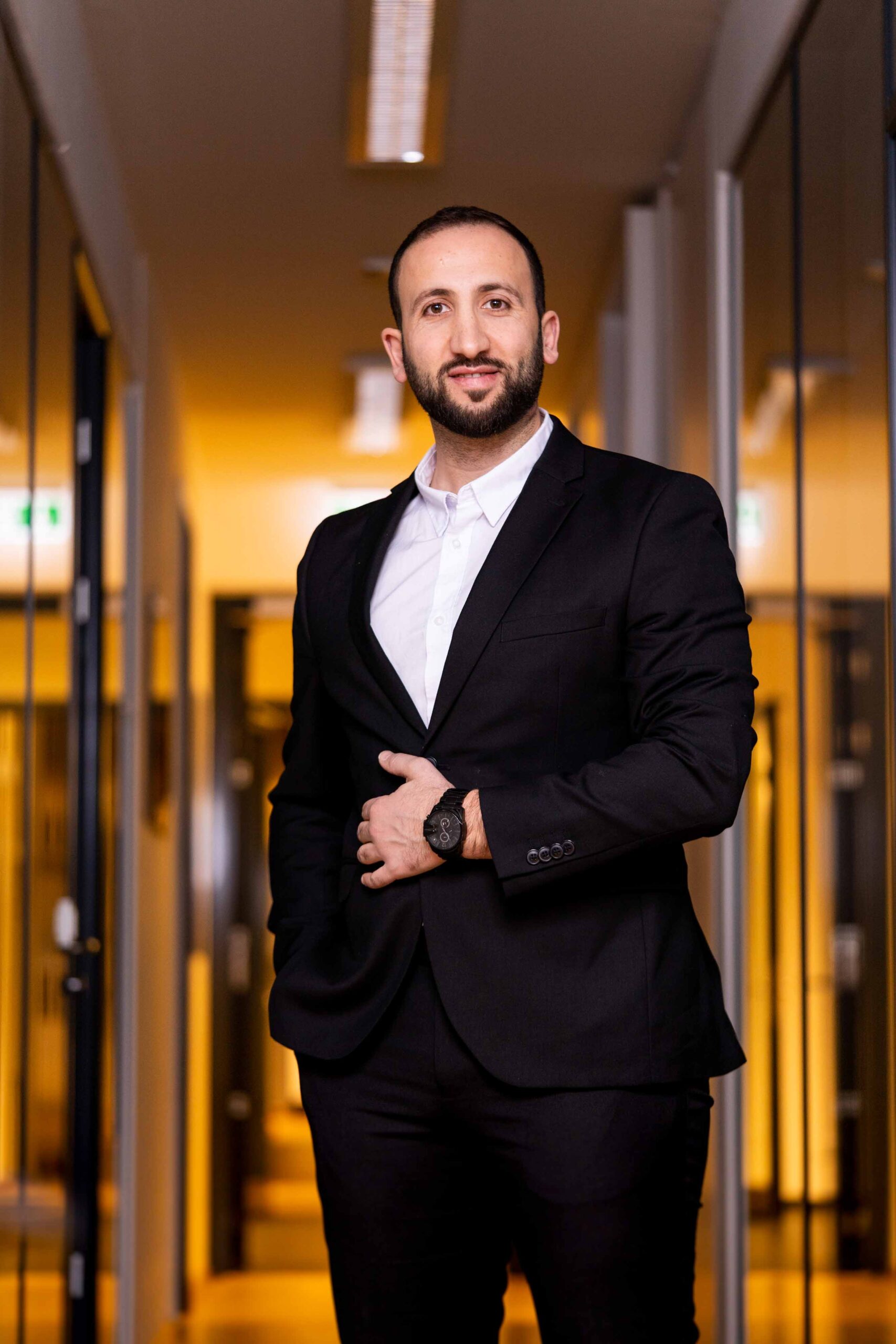 Webdesign lübeck SEO Lübeck Northbay Digital & Design Ibrahim Al Halabi SEO EXPERTE