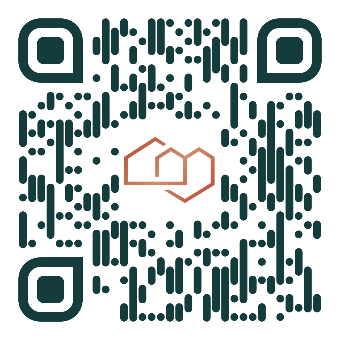 Webdesign lübeck SEO Lübeck Northbay Digital & Design fidania-hamburg.de QR-Code Design