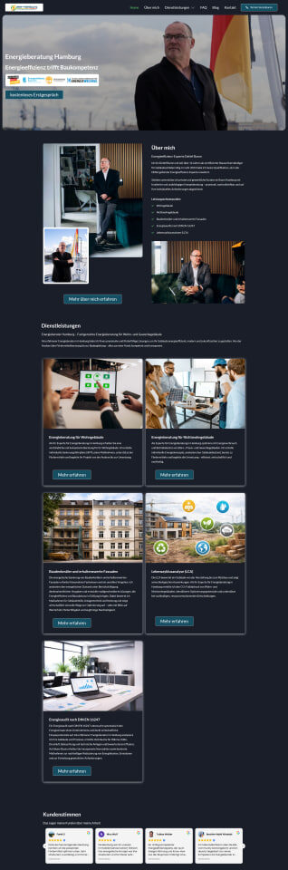 Webdesign SEO Lübeck Northbay Digital Design Agentur eee-hamburg,de