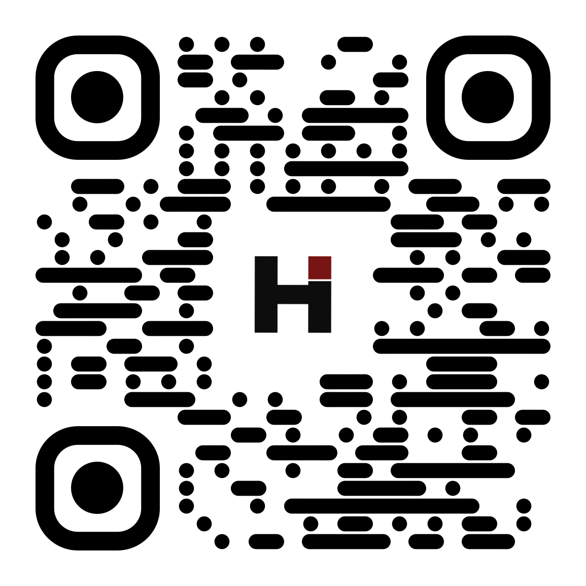 Webdesign lübeck SEO Lübeck Northbay Digital & Design qr-code Home Impuls