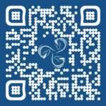 Webdesign Lübeck Northbay Didital und Design Referenz QR-Code-Horsemanway.jpg