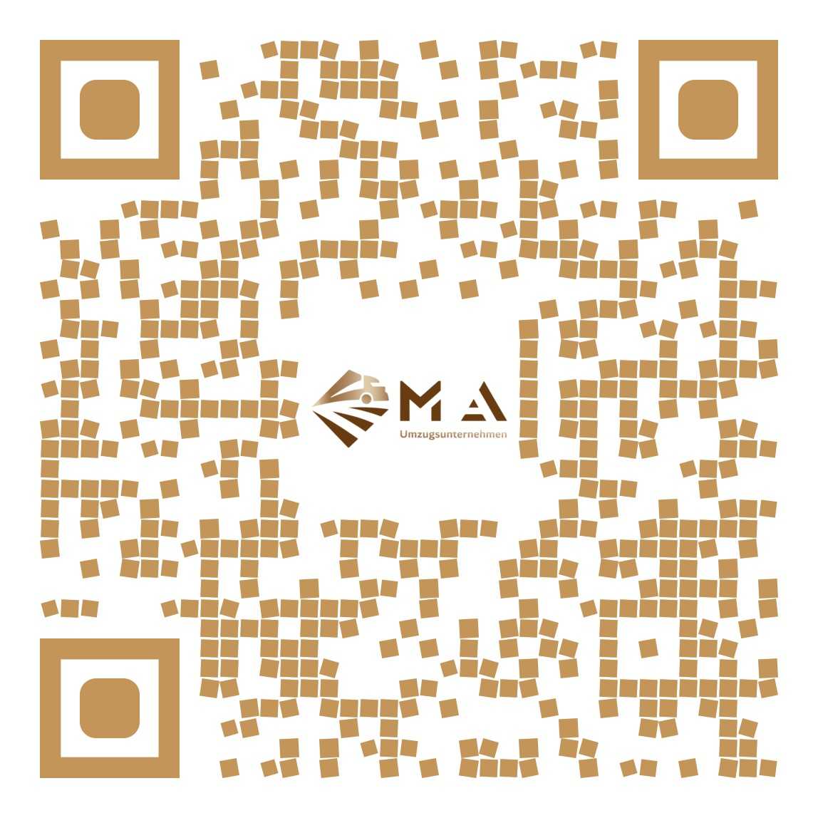 Webdesign Lübeck Northbay Didital und Design Referenz ma-umzugsunternehmen.de QR-Code.jpg