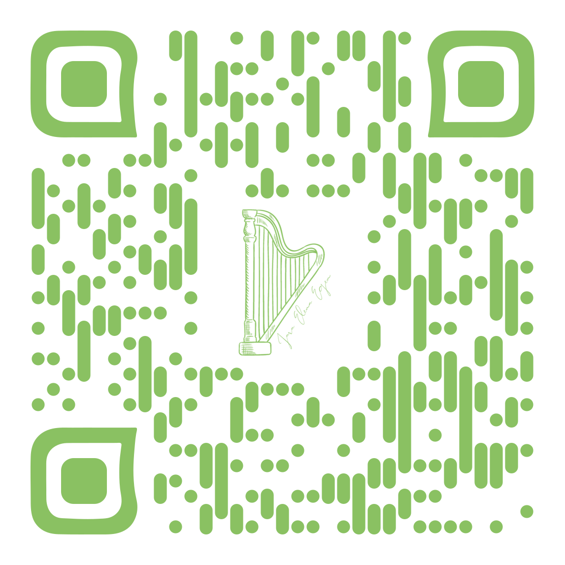 Webdesign Lübeck Northbay Didital und Design Referenz QR-jara-elena-egen Qr-Code
