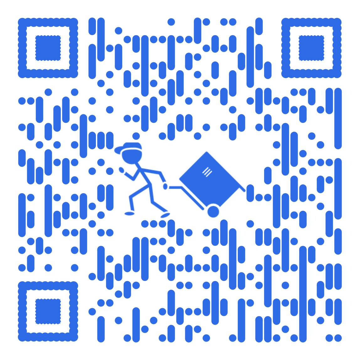 Webdesign Lübeck Northbay Didital und Design Referenz ma-bautrocknerverleih qr-code.png