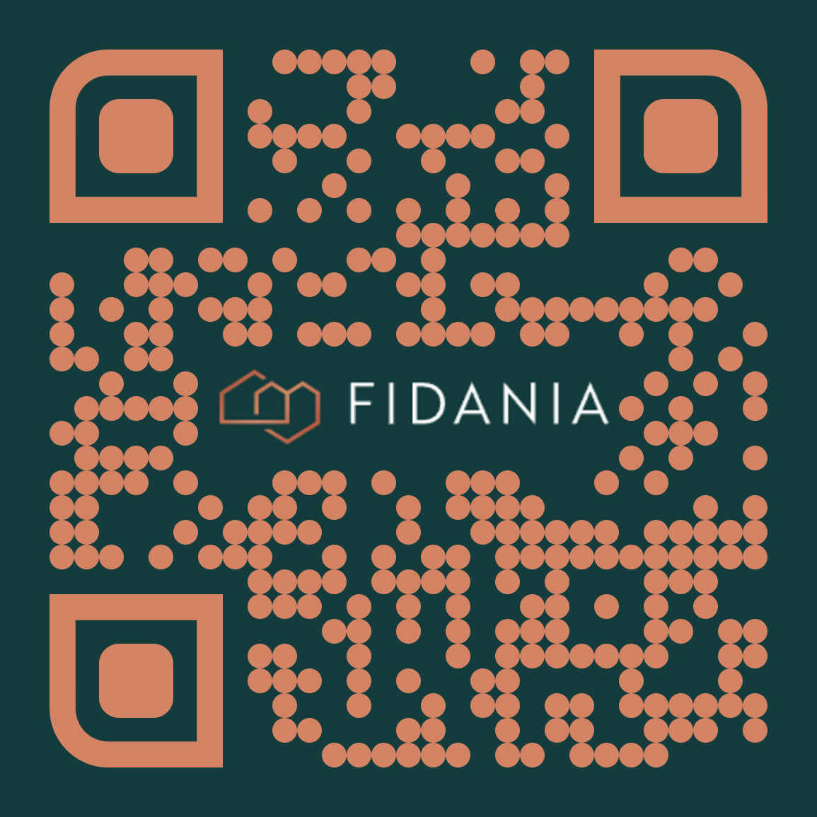 Webdesign Lübeck Northbay Didital und Design Referenz fidania.ch qr-code-2.png