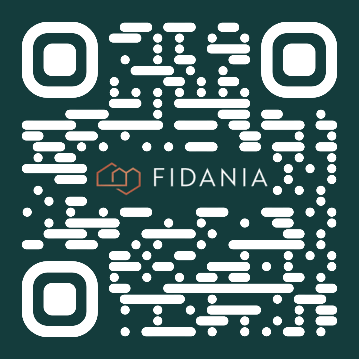 Webdesign Lübeck Northbay Didital und Design Referenz Fidania qr-code-Fidania-AE.png