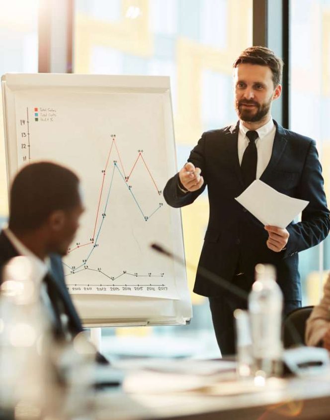 SEO-Agentur aus Lübeck Northbay Digital & Design Coaching